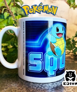 Pokémon Squirtle Mug 300ml