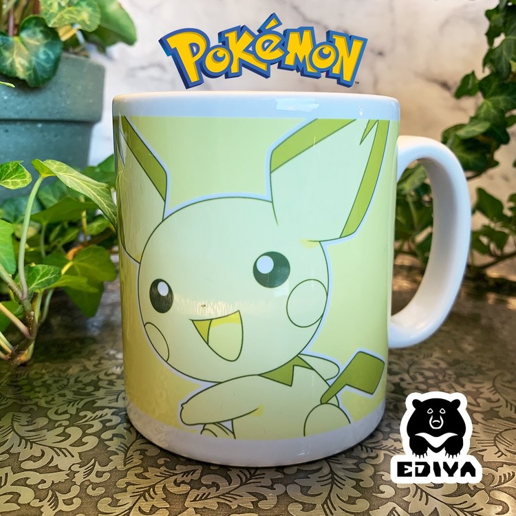 Pokémon Pichu Mug 300ml