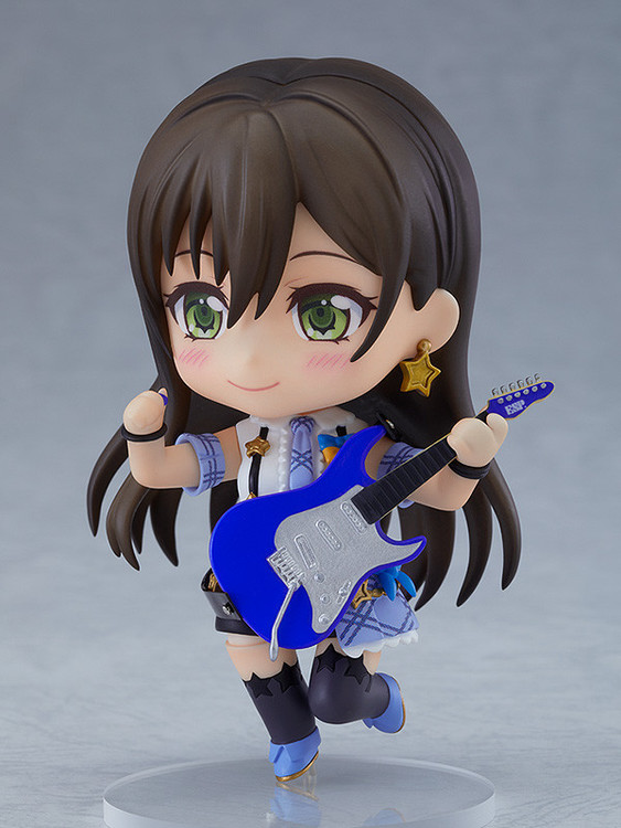 BanG Dream! Girls Band Party! Tae Hanazono: Stage Outfit Ver. Nendoroid