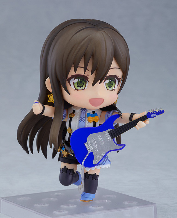 BanG Dream! Girls Band Party! Tae Hanazono: Stage Outfit Ver. Nendoroid