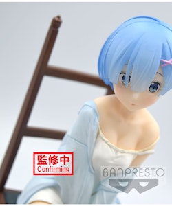 Re:Zero Rem Relax Time
