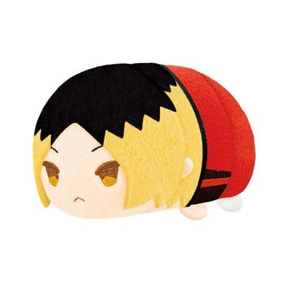 Mochi Mochi Mascot Haikyu!! Vol.1 Kenma Kozume