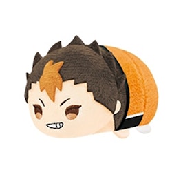 Mochi Mochi Mascot Haikyu!! Vol.3 Yu Nishinoya