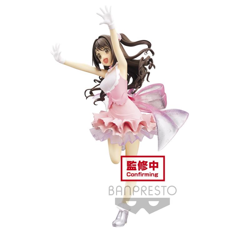 The Idolmaster Cinderella Girls Uzuki Shimamura (Dressy and Motions) Espresto est