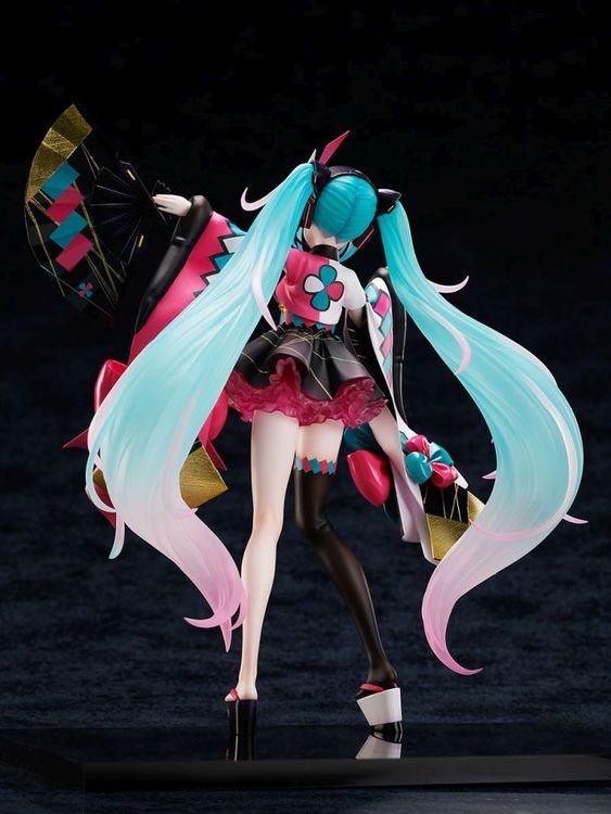 Vocaloid F:Nex Hatsune Miku Magical Mirai 2020 Natsumatsuri Ver.