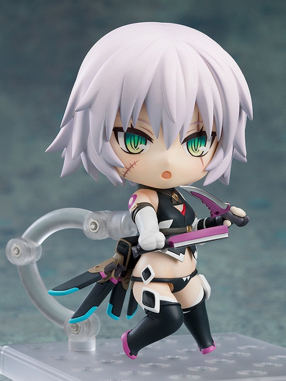 Fate/GO Assassin/Jack the Ripper Nendoroid