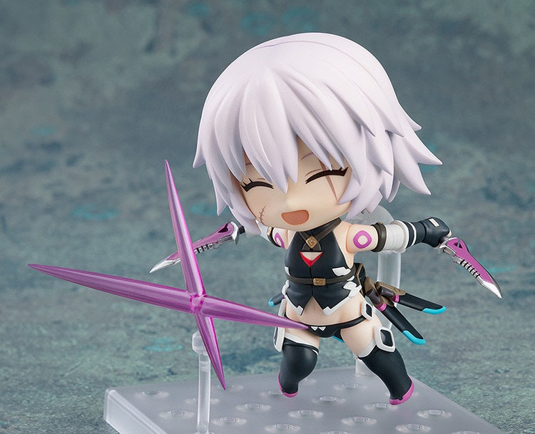 Fate/GO Assassin/Jack the Ripper Nendoroid