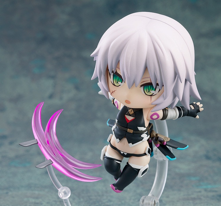 Fate/GO Assassin/Jack the Ripper Nendoroid