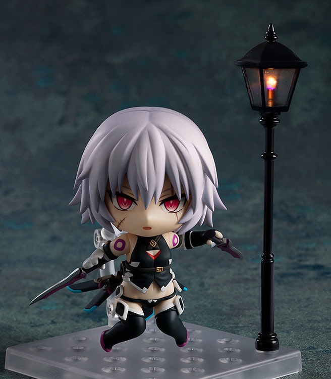 Fate/GO Assassin/Jack the Ripper Nendoroid