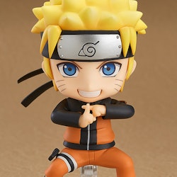 Naruto Shippuden Nendoroid Uzumaki Naruto