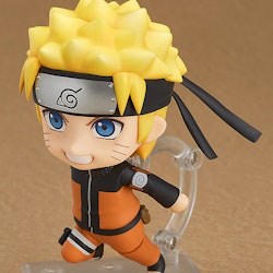 Naruto Shippuden Nendoroid Uzumaki Naruto