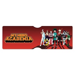 My Hero Academia Heroes Card Holder