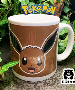 Pokémon Eevee Mug 300ml