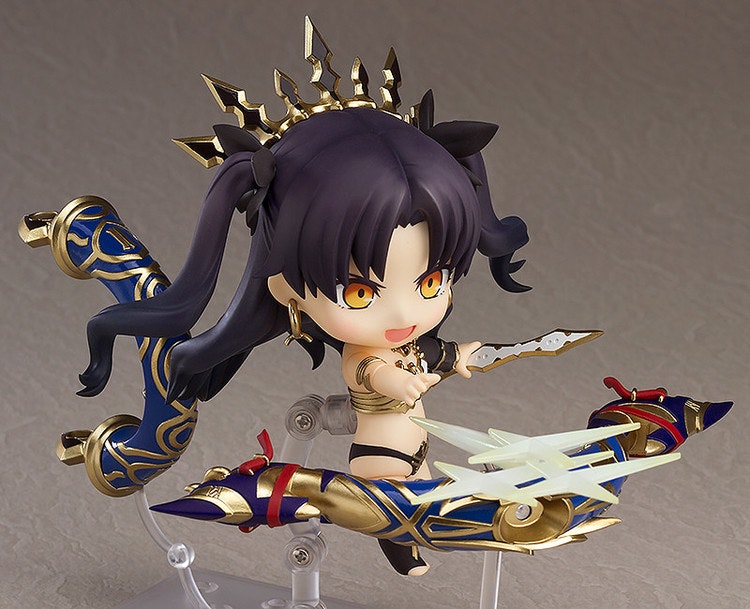 Fate/Grand Order Archer/Ishtar Nendoroid