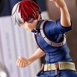 My Hero Academia Pop Up Parade Shoto Todoroki: Hero Costume Ver.