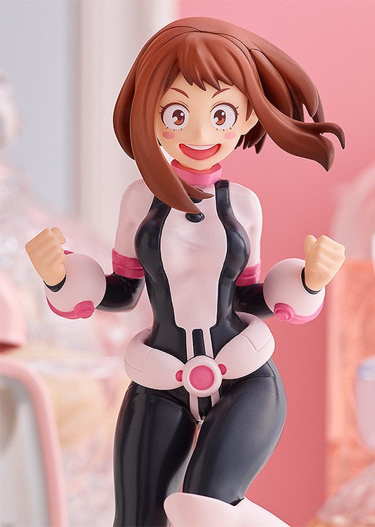 My Hero Academia Ochaco Uraraka: Hero Costume Ver. Pop Up Parade