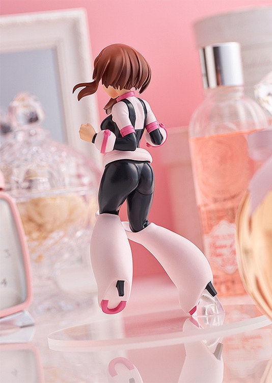 My Hero Academia Ochaco Uraraka: Hero Costume Ver. Pop Up Parade