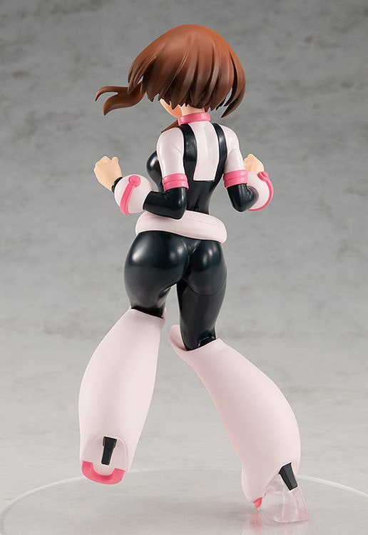 My Hero Academia Ochaco Uraraka: Hero Costume Ver. Pop Up Parade