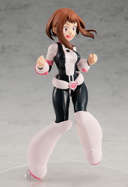 My Hero Academia Ochaco Uraraka: Hero Costume Ver. Pop Up Parade