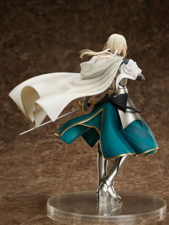 Fate/Grand Order Bedivere 1/8 scale