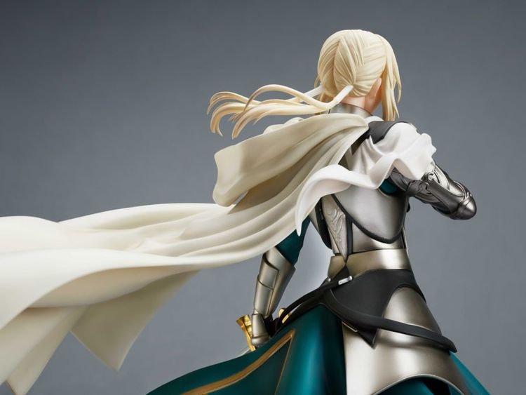 Fate/Grand Order Bedivere 1/8 scale