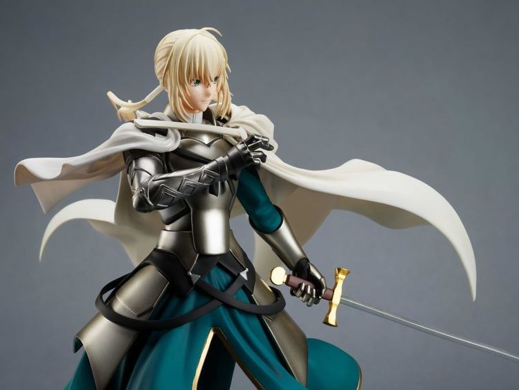 Fate/Grand Order Bedivere 1/8 scale