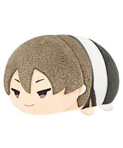 Mochi Mochi Mascot Haikyu!! Vol.3 Akinori Konoha