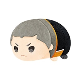 Mochi Mochi Mascot Haikyu!! Vol.3 Ryunosuke Tanaka