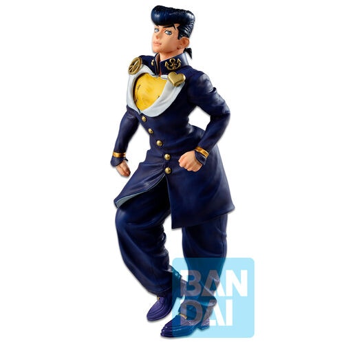 JoJo's Bizarre Adventure Josuke Higashikata Ichibansho JoJo's Assemble