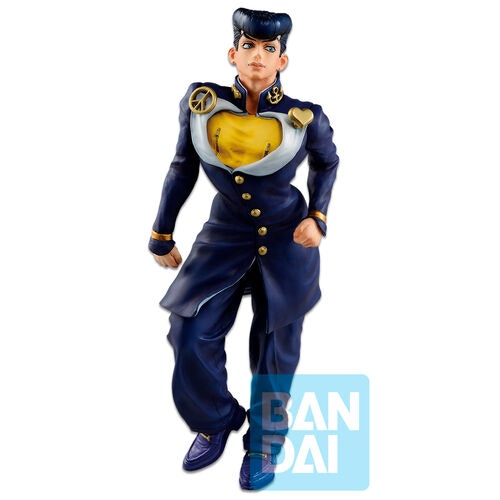 JoJo's Bizarre Adventure Josuke Higashikata Ichibansho JoJo's Assemble