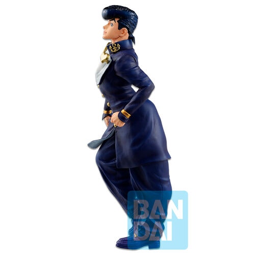 JoJo's Bizarre Adventure Josuke Higashikata Ichibansho JoJo's Assemble