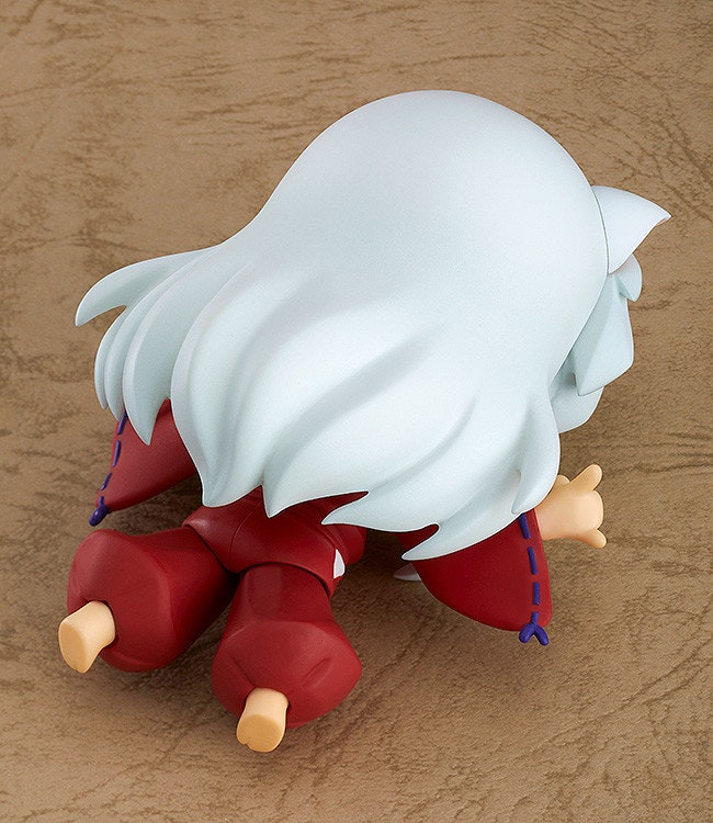 Inuyasha Nendoroid Inuyasha (Reissue)