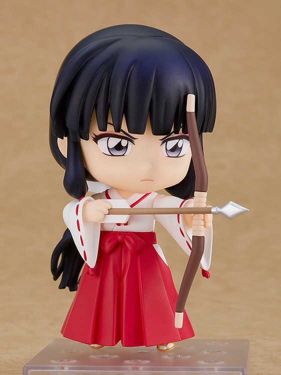 Inuyasha Nendoroid Kikyo