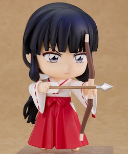 Inuyasha Nendoroid Kikyo