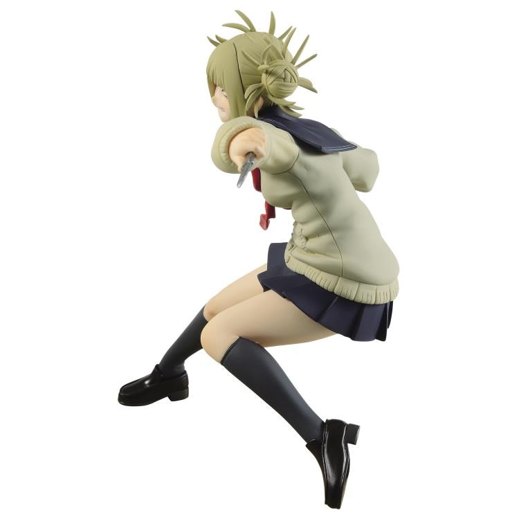 My Hero Academia The Evil Villains Vol.1 Himiko Toga