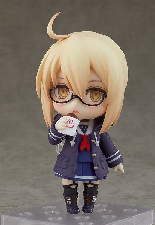 Fate/Grand Order Berserker/Mysterious Heroine X (Alter) Nendoroid