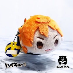 Mochi Mochi Mascot Haikyu!! Vol.1 Shoyo Hinata