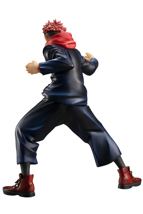 Jujutsu Kaisen Yuji Itadori 1/8 scale figure