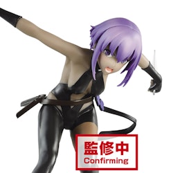 Fate/Grand Order Hassan of the Serenity Servant Figure