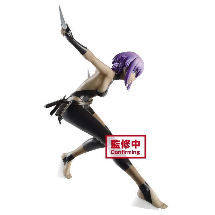 Fate/Grand Order Hassan of the Serenity Servant Figure