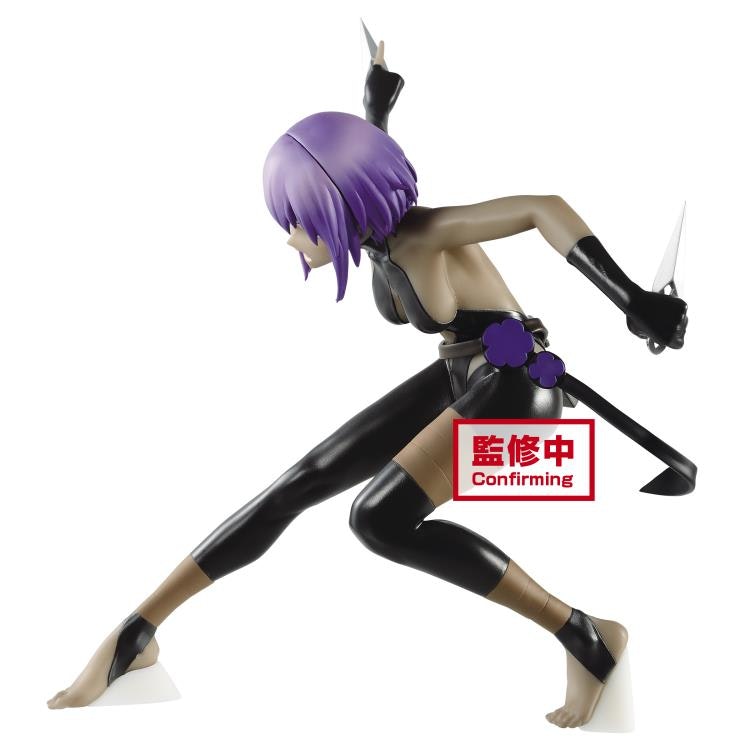 Fate/Grand Order Hassan of the Serenity Servant Figure