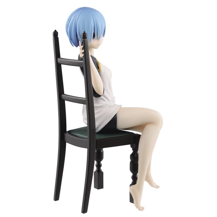 Re:Zero Rem (T-Shirt Ver.) Relax Time