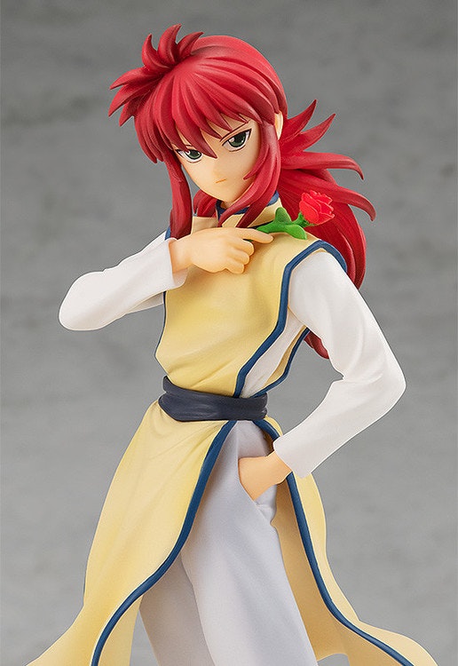 Yu Yu Hakusho Pop Up Parade Kurama