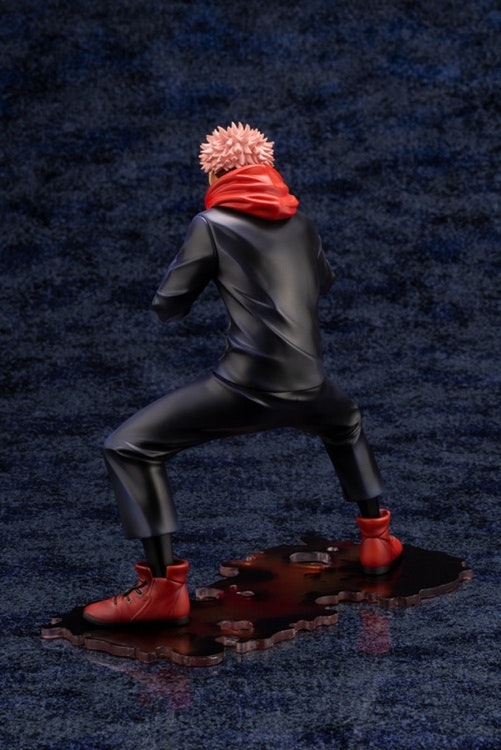 Jujutsu Kaisen ArtFX J Yuji Itadori