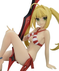 Fate/Grand Order Noodle Stopper Caster Nero Claudius