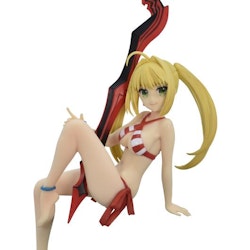 Fate/Grand Order Noodle Stopper Caster Nero Claudius