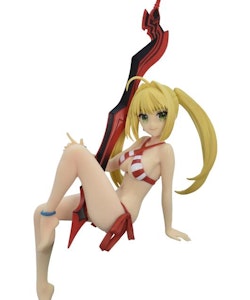 Fate/Grand Order Noodle Stopper Caster Nero Claudius