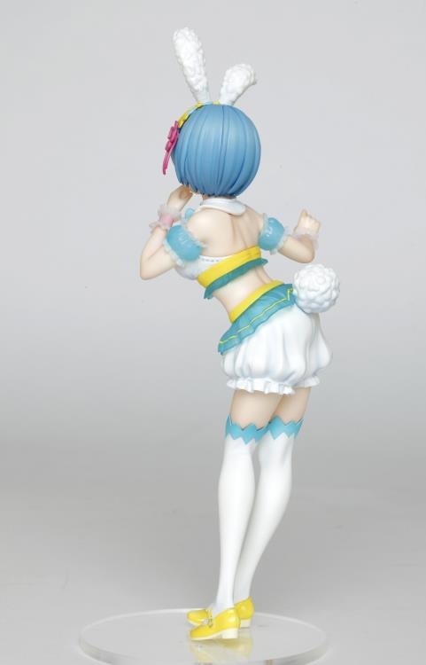 Re:Zero Rem (Happy Easter! Ver.) Precious Figure