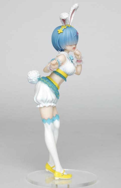 Re:Zero Rem (Happy Easter! Ver.) Precious Figure