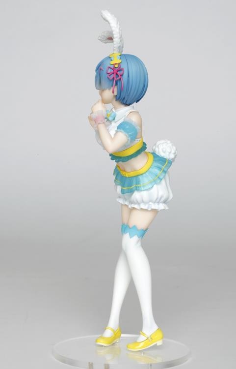 Re:Zero Rem (Happy Easter! Ver.) Precious Figure